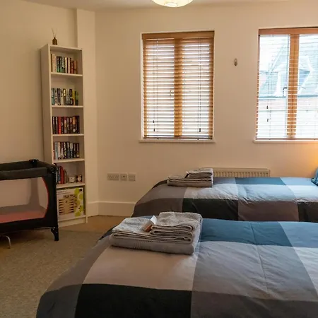 Apartamento Hawkesmoor House Londres Exterior foto