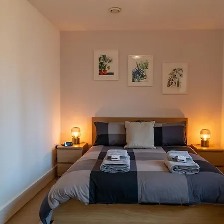 Apartamento Hawkesmoor House Londres Exterior foto